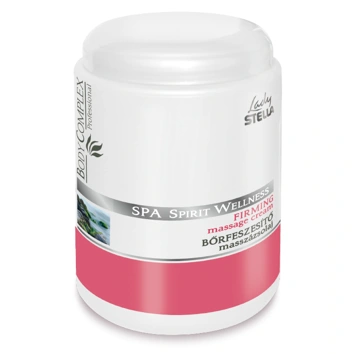 Lady STELLA BŐRFESZESÍTŐ Masszázskrém 1000ml főképe